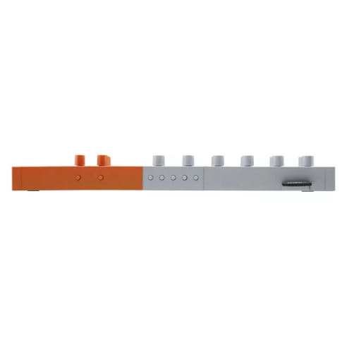YAMAHA SEQTRAK ORANGE