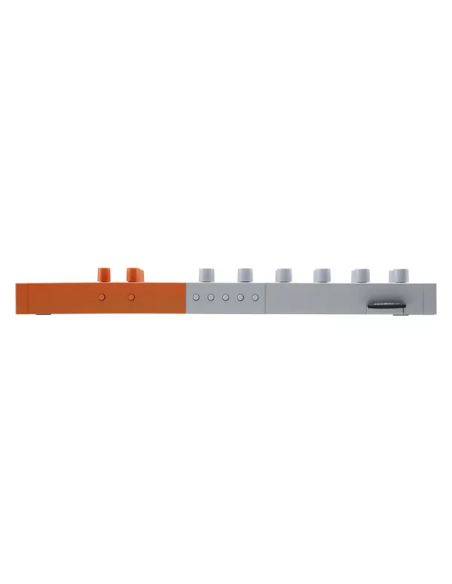 YAMAHA SEQTRAK ORANGE YAMAHA SEQTRAK ORANGE