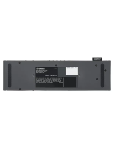 YAMAHA SEQTRAK BLACK 2