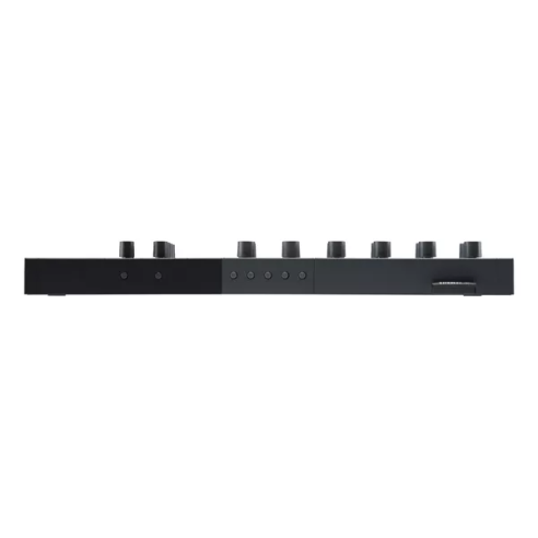 YAMAHA SEQTRAK BLACK