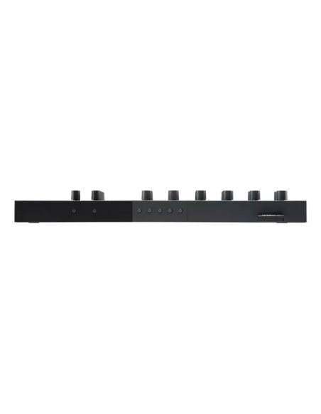 YAMAHA SEQTRAK BLACK YAMAHA SEQTRAK BLACK