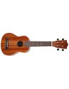 FLIGHT NUS200 SOPRANO UKULELE TEAK