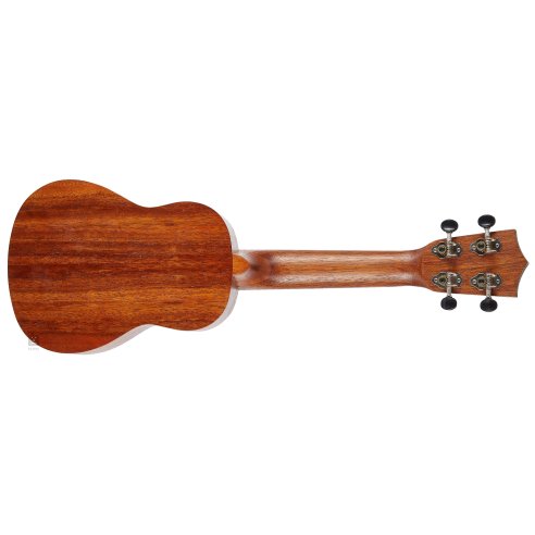 FLIGHT NUS200 SOPRANO UKULELE TEAK