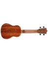 FLIGHT NUS200 SOPRANO UKULELE TEAK