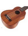 FLIGHT NUS200 SOPRANO UKULELE TEAK