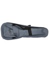 FLIGHT NUS200 SOPRANO UKULELE TEAK
