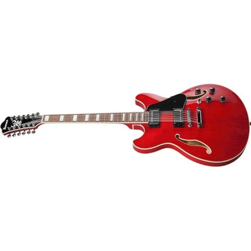IBANEZ AS7312-TCD