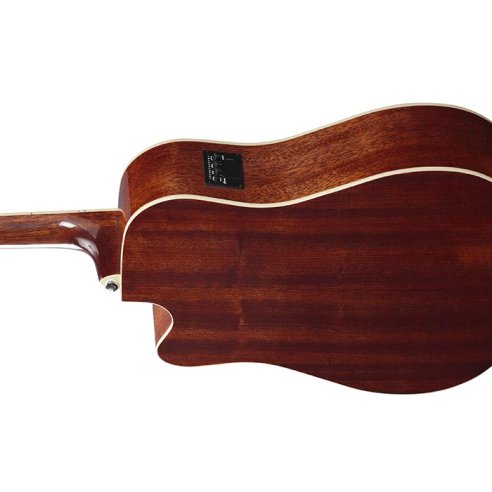 IBANEZ PF16 W CE NT