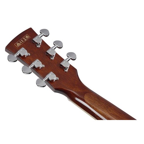 IBANEZ PF16 W CE NT