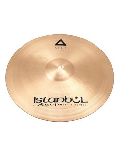 Istanbul Agop 15\'\' XIST Crash