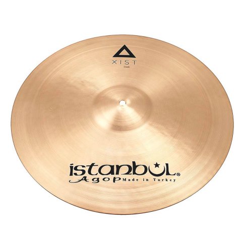Istanbul Agop 15\'\' XIST Crash