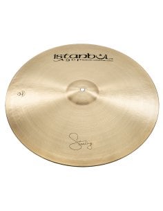 Istanbul Agop 22\'\' Signature - Sterling Crash/Ride