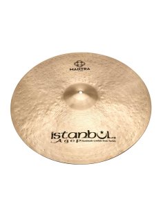 Istanbul Agop 20\'\' Signature - Cindy Blackman Mantra Crash