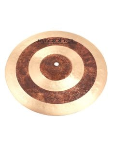 Istanbul Agop 12\'\' Custom Sultan Splash