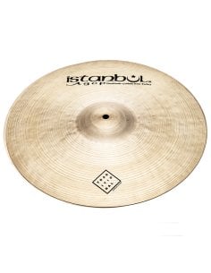 Istanbul Agop 14\'\' Traditional Medium Hi-hat