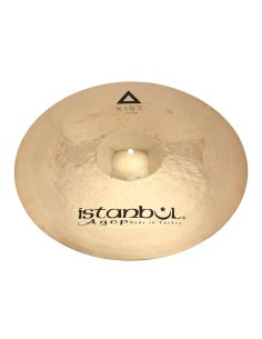 Istanbul Agop 18\'\' XIST Power Crash Brilliant