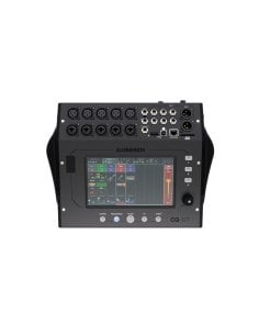 ALLEN & HEATH CQ12T