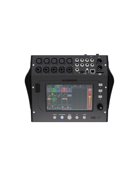 ALLEN & HEATH CQ12T ALLEN & HEATH CQ12T