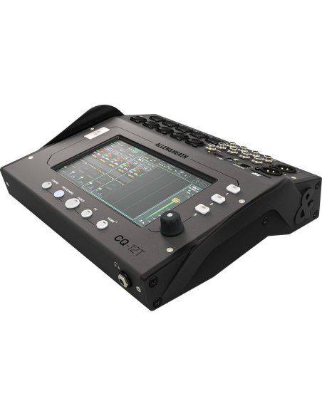 ALLEN & HEATH CQ12T ALLEN & HEATH CQ12T