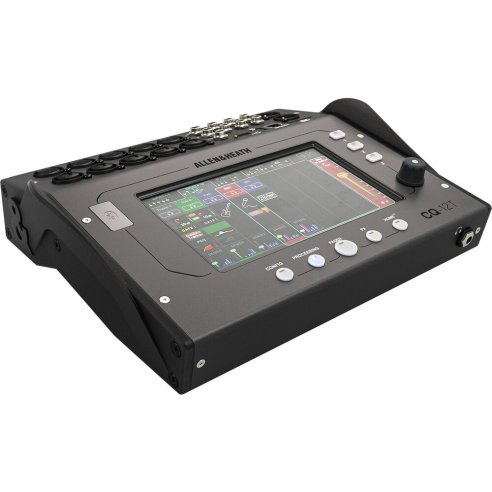 ALLEN & HEATH CQ12T