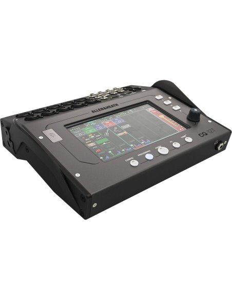 ALLEN & HEATH CQ12T ALLEN & HEATH CQ12T