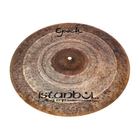 Istanbul Agop 17\'\' Signature - Lenny White Epoch Crash