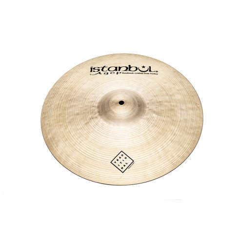 Istanbul Agop 19\'\' Traditional Heavy Crash