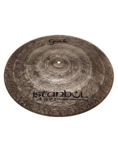 Istanbul Agop 22\'\' Signature - Lenny White Epoch Ride