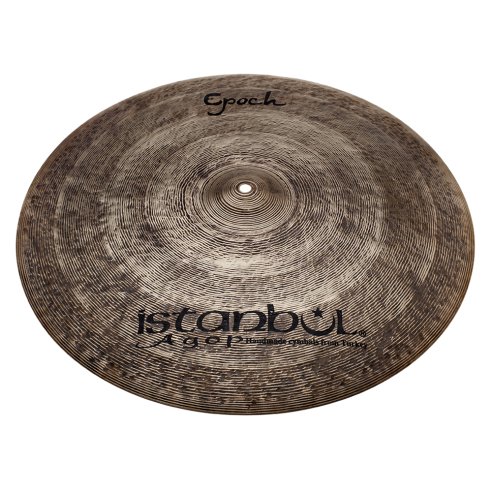 Istanbul Agop 22\'\' Signature - Lenny White Epoch Ride