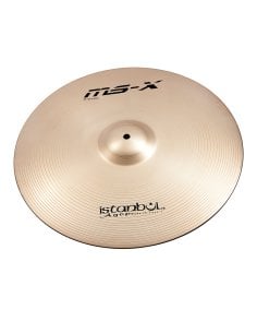 Istanbul Agop 10\'\' MS-X Splash