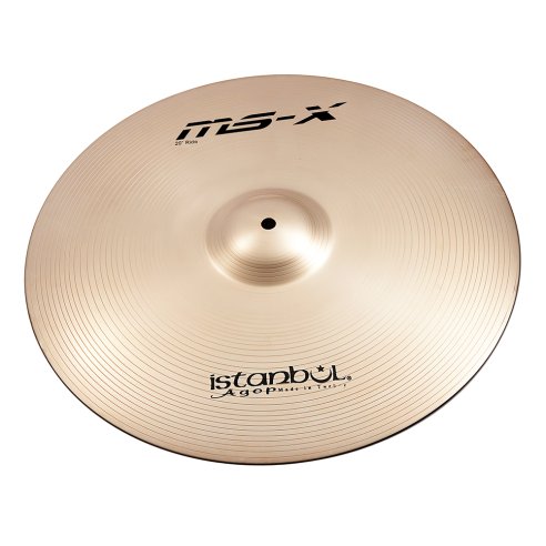 Istanbul Agop 20\'\' MS-X Ride