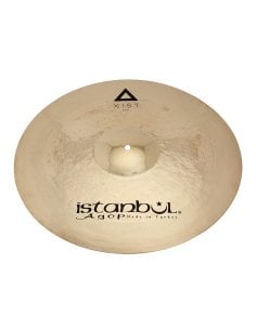 Istanbul Agop 8\'\' XIST Power Splash Brilliant