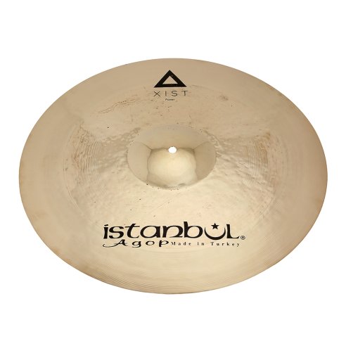 Istanbul Agop 8\'\' XIST Power Splash Brilliant