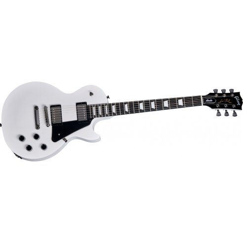 GIBSON LES PAUL MODERN STUDIO WORN WHITE