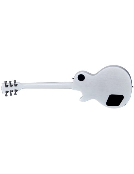 GIBSON LES PAUL MODERN STUDIO WORN WHITE GIBSON LES PAUL MODERN STUDIO WORN WHITE