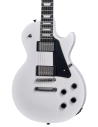 GIBSON LES PAUL MODERN STUDIO WORN WHITE