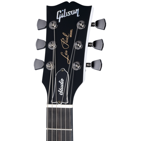 GIBSON LES PAUL MODERN STUDIO WORN WHITE