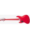 MARCUS MILLER V3 5 RED SATIN 2ND GEN