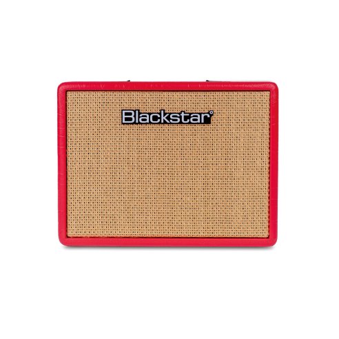 BLACKSTAR DEBUT 15E RED