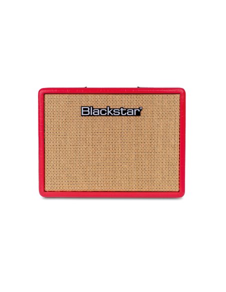 BLACKSTAR DEBUT 15E RED
