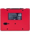 BLACKSTAR DEBUT 15E RED