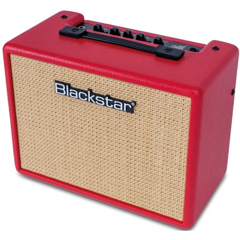 BLACKSTAR DEBUT 15E RED