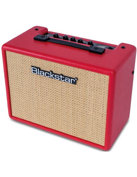 BLACKSTAR DEBUT 15E RED