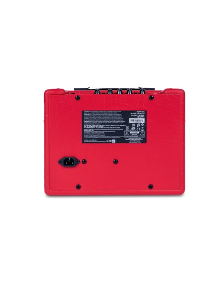 BLACKSTAR DEBUT 15E RED