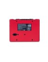BLACKSTAR DEBUT 15E RED