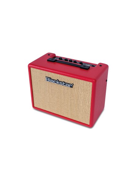 BLACKSTAR DEBUT 15E RED