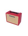 BLACKSTAR DEBUT 15E RED