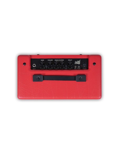 BLACKSTAR DEBUT 15E RED