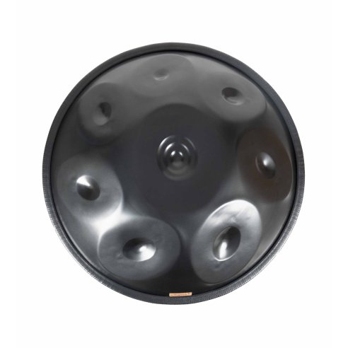 Schlagwerk HP8EQ - Handpan - Equinox
