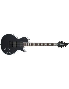 JACKSON MARTY FRIEDMAN MF-1 BLACK